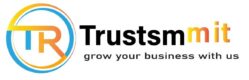 Logo trustsmmit